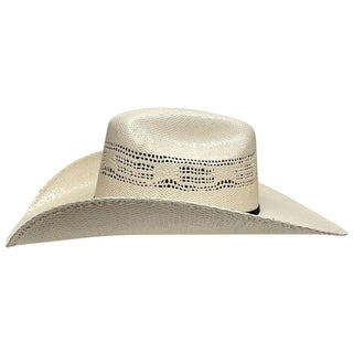 Montana Cowboy Straw Hat