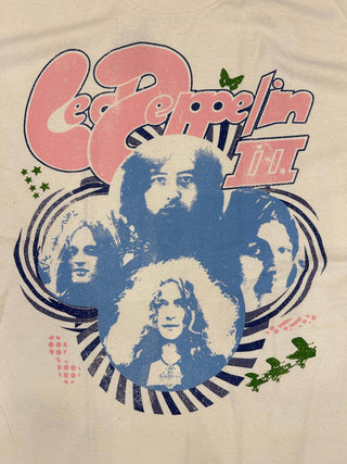 Led Zeppelin Dazed & Confused T-Shirt