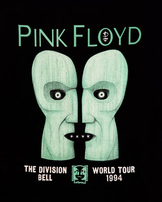 Pink Floyd Division Bell T-Shirt