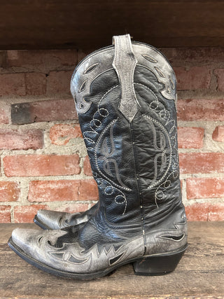 Corral Men’s Cowboy Boots Size 11.5