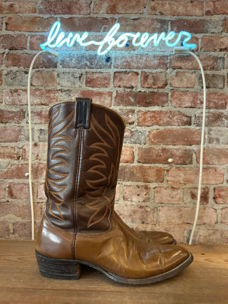 Nocona Men's Cowboy Boots Size 12