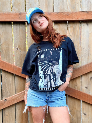 Chop Shop Soundgarden T-Shirt