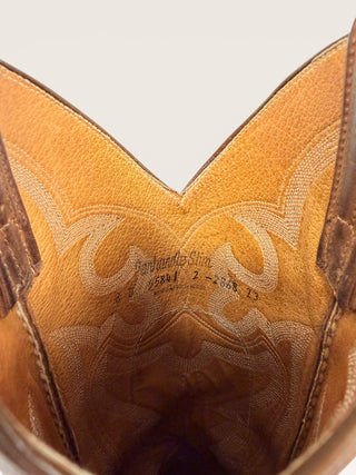 Panhandle Slim Cowboy Boots Size 9.5 W / 8 M