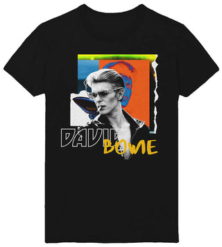 David Bowie T-Shirt