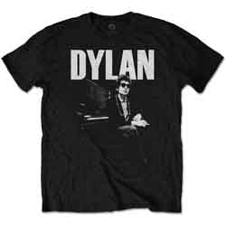 Bob Dylan Hurricane T-Shirt