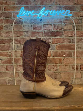 Tony Lama Women’s Cowboy Boots Size 9