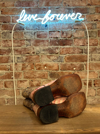 Resistol by Lucchese Women’s Cowboy Boots Size 7.5