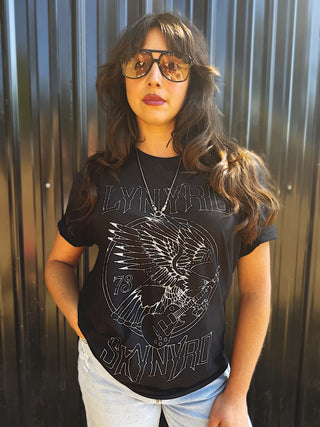 Lynyrd Skynrd 1973 T-Shirt
