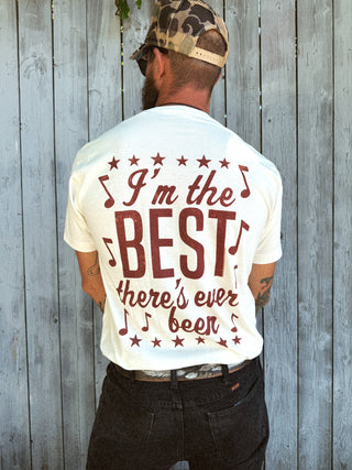 Charlie Daniels The Devil Went Down To Georgia T-Shirt