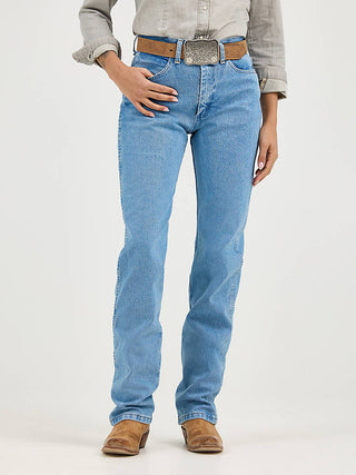 Wrangler Cowboy Cut Slim Fit Jeans