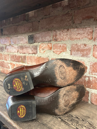 El Dorado Men’s Cowboy Boots Men’s Size 11