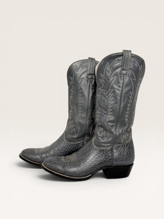 Christobal Romero Men’s Cowboy Boots Size 10.5