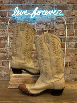 Dan Post Women’s Cowboy Boots size 8