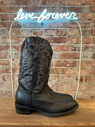 Texas Legacy Men's Cowboy Boots Size 13