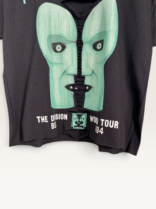 Chop Shop Pink Floyd The Division Bell T-Shirt