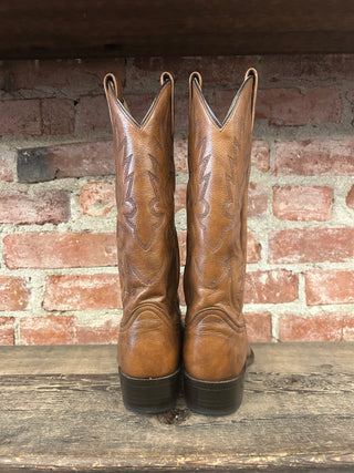 Dan Post Women's Cowboy Boots Size 8