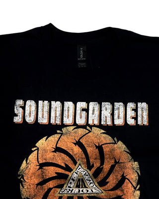 Soundgarden Super Unknown Tour T-Shirt