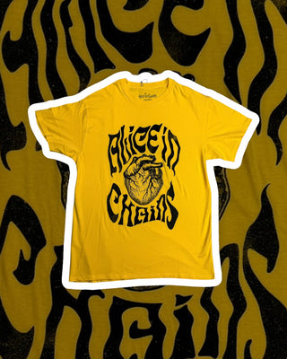 Alice In Chains Transplant T-Shirt