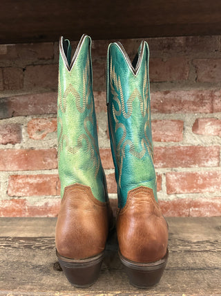 Masterson Men’s Cowboy Boots Size 11