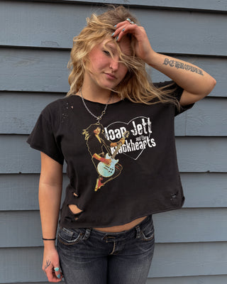 Chop Shop Joan Jett T-Shirt
