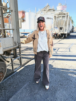 Courtney Utility Pants