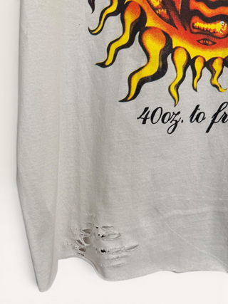 Sublime Sun Chop Shop  T-Shirt