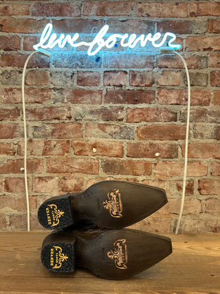 Denver Boots Women’s Cowboy Boots Size 6