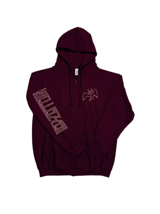 Led Zeppelin ZoSo Hoodie Sweatshirt
