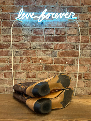 Texas Boot Co. Women’s Cowboy Boots Size 9