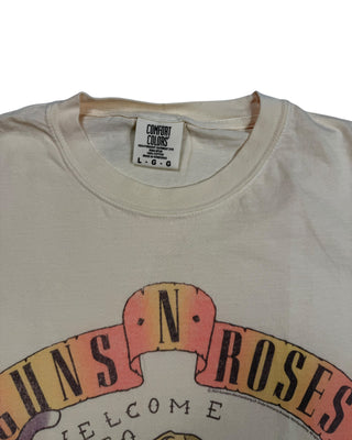 Guns N Roses Welcome To The Jungle T-Shirt