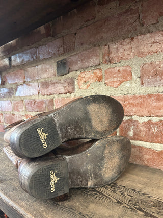 Old Gringo Women's Cowboy Boots Size 8