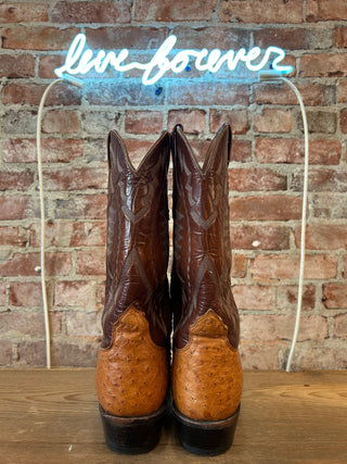 Lucchese 2000s Men's Cowboy Boots Size 13