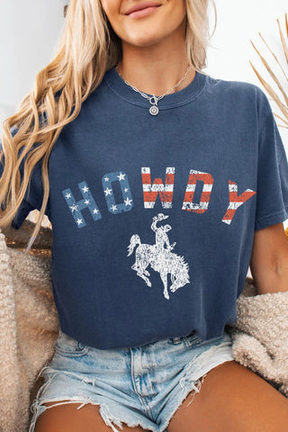 Wild And Free T-Shirt