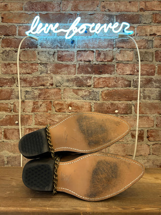 Masterson Men’s Cowboy Boots Size 12 Wide