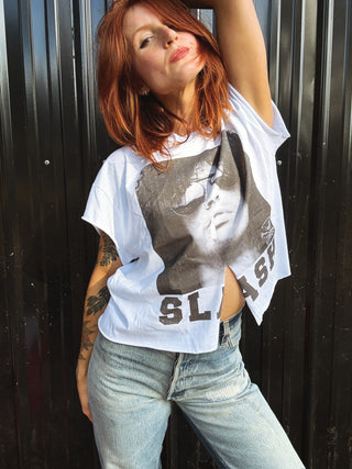 Chop Shop Slash Smokin’ T-Shirt