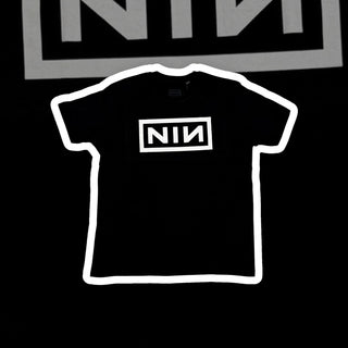 Nine Inch Nails Closer T-Shirt
