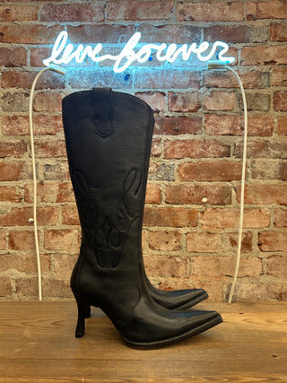 Rudel Women’s Cowboy Boots Size 6