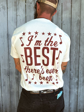 Charlie Daniels The Devil Went Down To Georgia T-Shirt