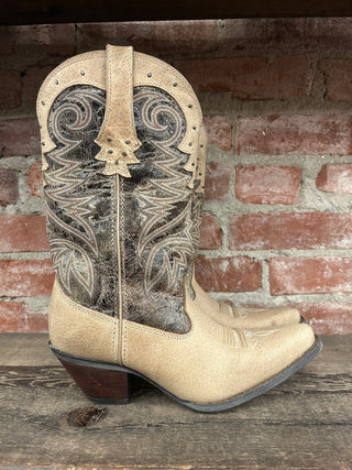 Durango Women’s Cowboy Boots Size 9