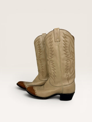 Dan Post Women’s Cowboy Boots size 8