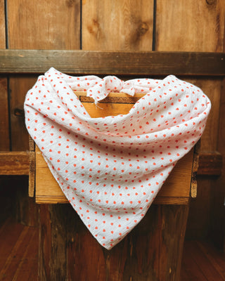 For Lovers Bandana