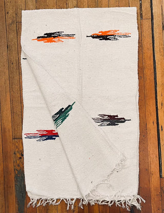 Thunder Bird Falsa Blanket