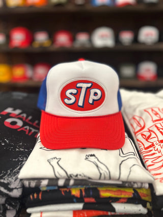 STP Trucker Hat