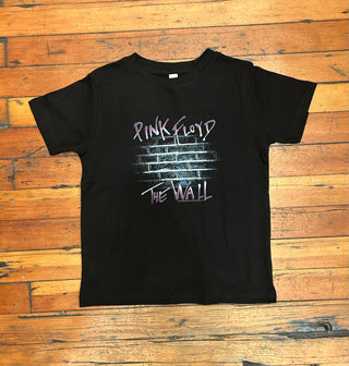 Pink Floyd The Wall Kids Band Tee