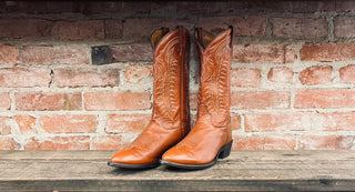 Tony Lama Cowboy Boots Men's Size 11 / Women's Size 12.5