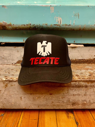 Tecate Race Team Trucker Hat