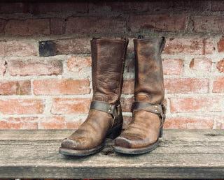 Frye Boots M Size 8.5 / W Size 10