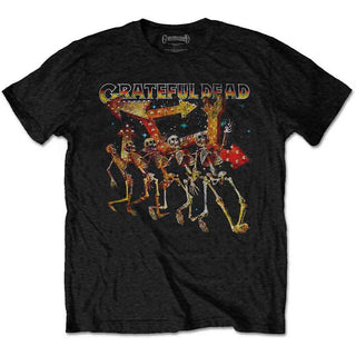 Grateful Dead Trucking T-Shirt