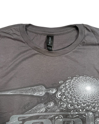 Tool Invincible T-Shirt