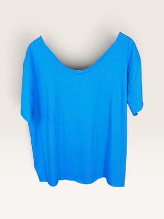Bowie Simple Chop Shop T-Shirt